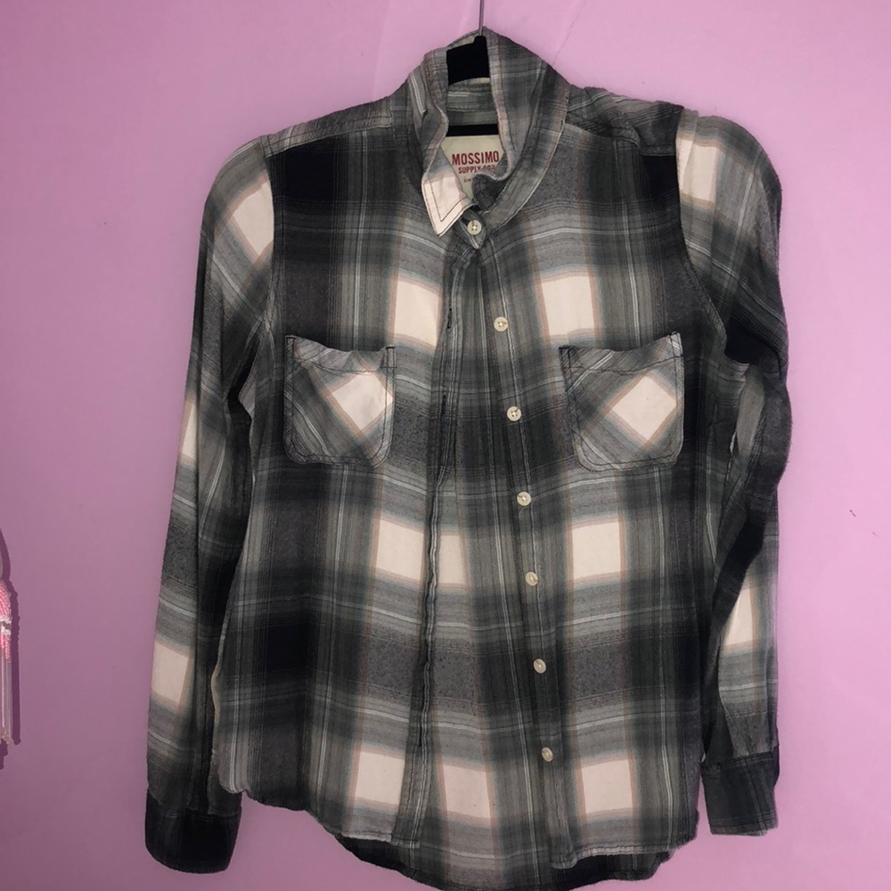 Target flannel